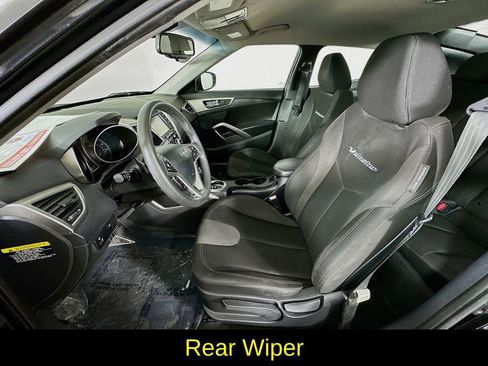 Used 2012 Hyundai Veloster image 25