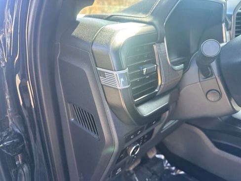 Used 2023 Ford F150 Platinum AWD/4WD image 19