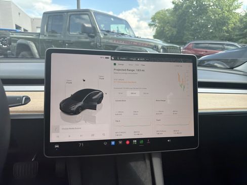 Used 2023 Tesla Model 3 Standard Range RWD image 24