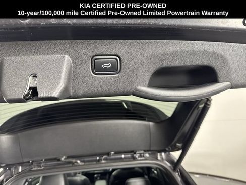 Certified 2023 Kia Sportage X-Pro Prestige AWD/4WD image 33