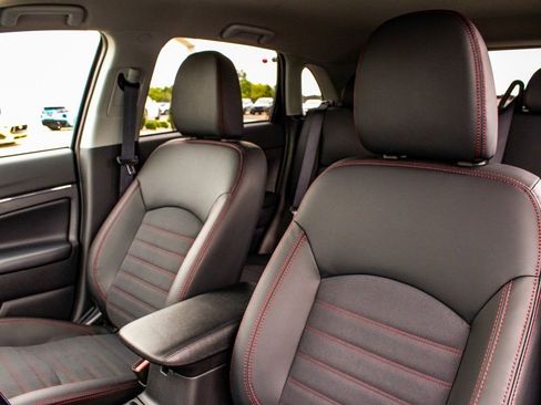 New 2024 Mitsubishi Outlander Sport SE AWD/4WD image 31