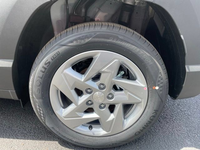 New 2026 Hyundai Kona SE FWD image 22