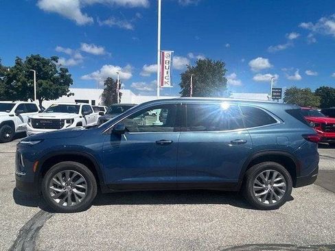 New 2026 Buick Enclave Preferred w/ Power Package image 6