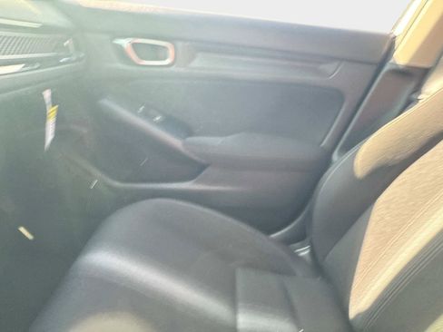 Used 2024 Honda Civic LX image 19