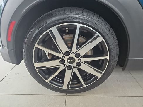Used 2022 MINI Cooper S w/ Sidewalk Package FWD image 21