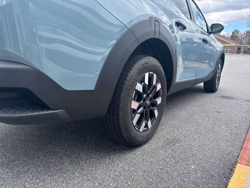 Used 2026 Hyundai Santa Cruz SEL AWD/4WD image 10