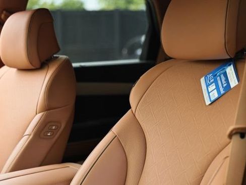New 2026 Genesis GV80 2.5T Prestige AWD/4WD image 23
