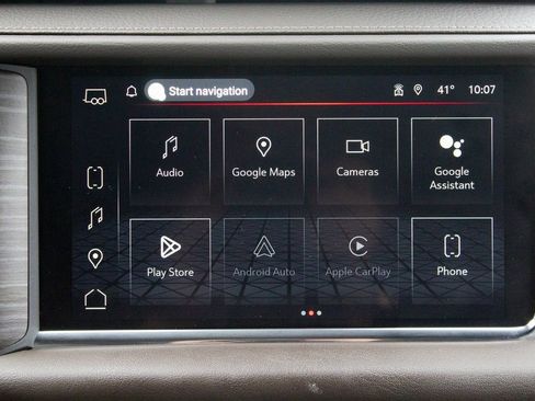 Used 2023 GMC Yukon Denali w/ LPO, Floor Liner Package AWD/4WD image 16