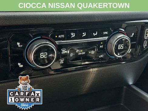 Used 2024 Chevrolet Silverado 1500 RST w/ RST All Star Premium Package AWD/4WD image 18