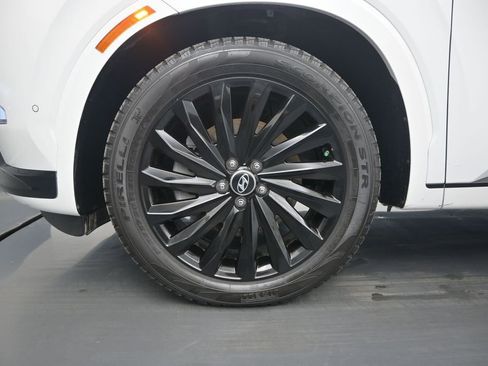 Used 2024 Hyundai Palisade Calligraphy AWD/4WD image 30