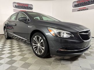 Used 2017 Buick LaCrosse Premium w/ Sights and Sounds Package video 1