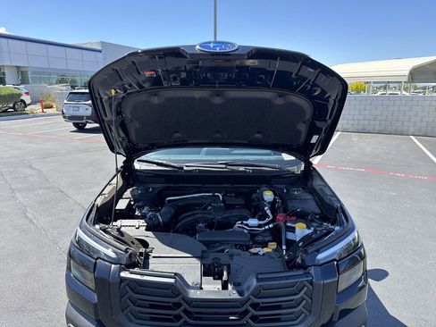 New 2026 Subaru Outback Premium AWD/4WD image 17