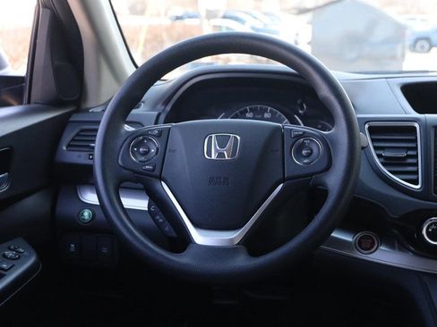 Used 2015 Honda CR-V EX image 24