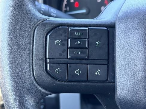 Used 2025 Ford F250 XLT image 23