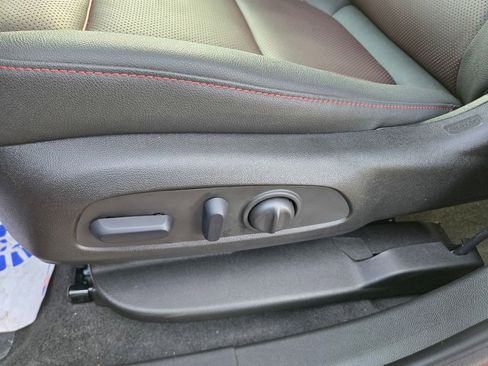 New 2026 Chevrolet Blazer RS w/ Driver Confidence II Package image 17