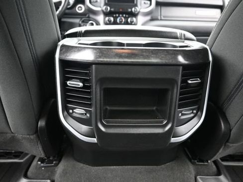 Used 2023 RAM 1500 Big Horn AWD/4WD image 16