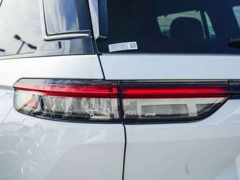 Used 2022 Jeep Grand Cherokee Summit w/ Advanced Protech Group IV image 7