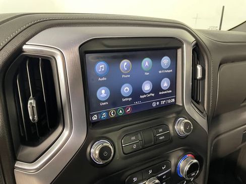 Certified 2021 GMC Sierra 1500 SLT w/ SLT Premium Plus Package AWD/4WD image 7