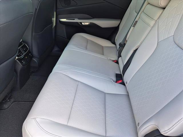 New 2026 Lexus RX 350 Premium Plus w/ Convenience Package AWD/4WD image 15