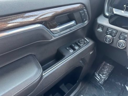 Certified 2023 Chevrolet Silverado 1500 RST AWD/4WD image 34