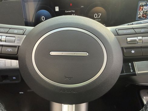 New 2026 Hyundai Kona SEL Premium image 31