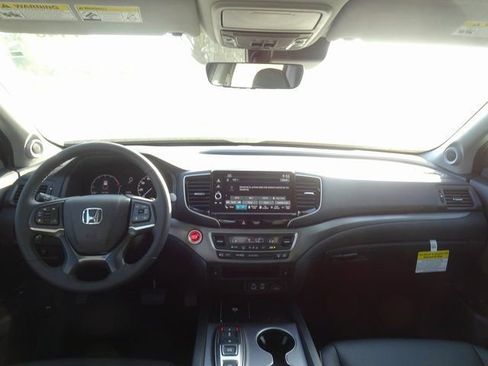 New 2026 Honda Ridgeline RTL image 11