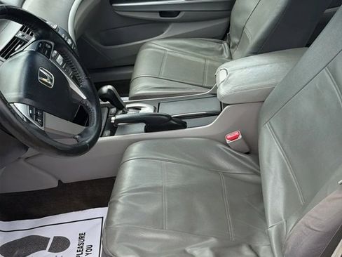 Used 2009 Honda Accord EX-L image 24