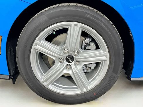 New 2026 Ford Mustang Coupe image 7