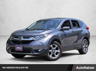 Used 2019 Honda CR-V EX-L video 1