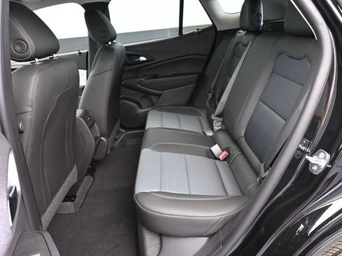 New 2026 Chevrolet Trax LT w/ Driver Confidence Package FWD image 22