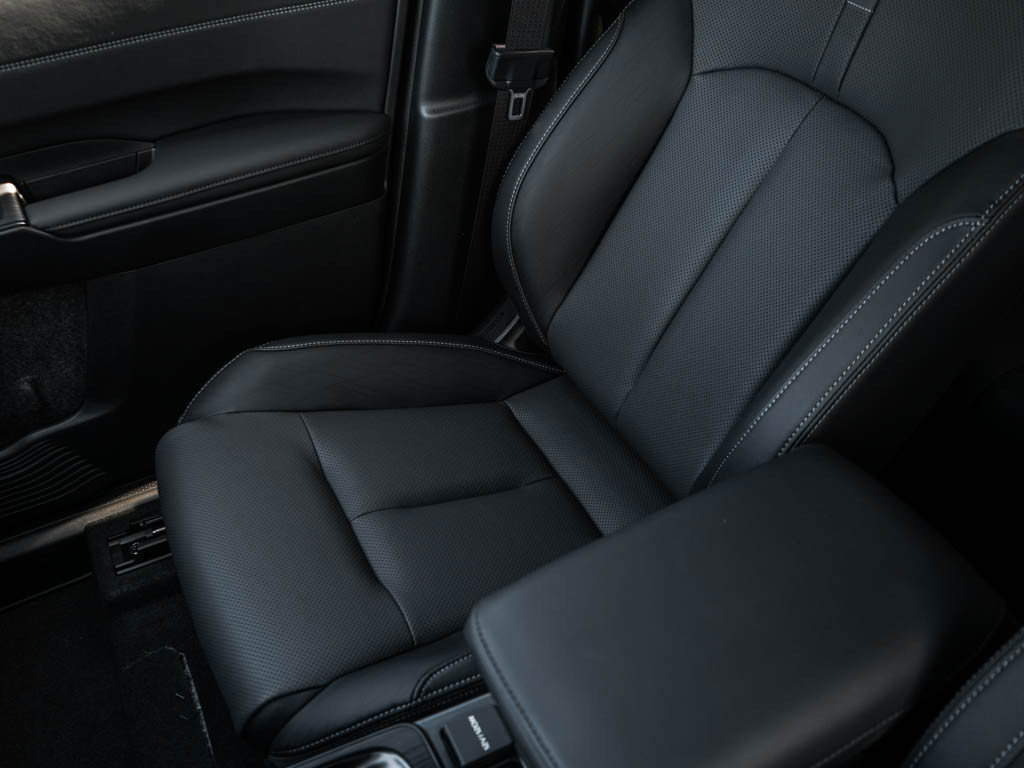 New 2026 Subaru Outback Touring XT AWD/4WD image 25