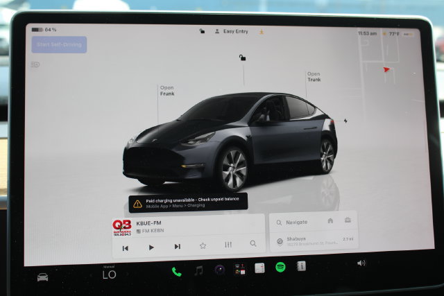 Used 2023 Tesla Model Y 2WD image 18