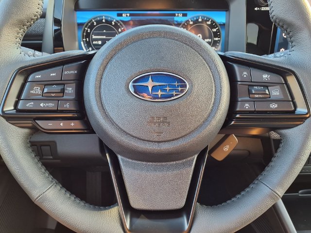 New 2026 Subaru Outback Wilderness AWD/4WD image 15