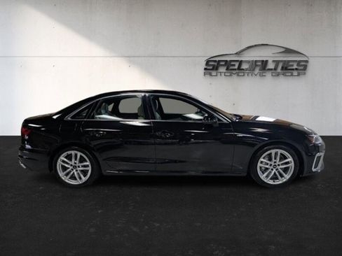 Used 2024 Audi A4 2.0T Premium Plus image 11