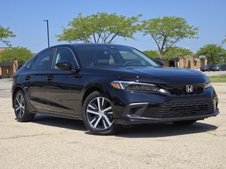 Used 2024 Honda Civic LX video 2