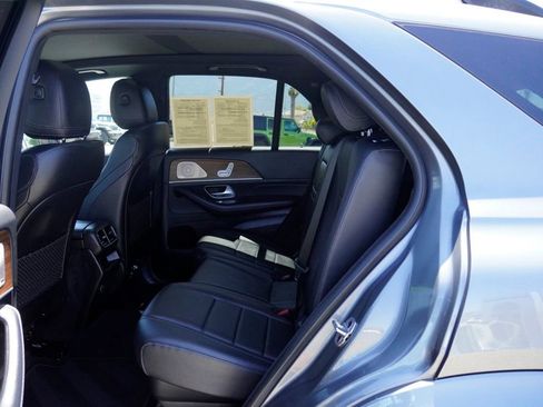 Used 2021 Mercedes-Benz GLE 350 image 18
