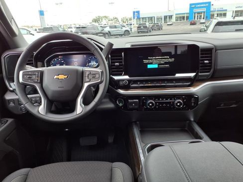 New 2025 Chevrolet Silverado 2500 LT w/ All Star Edition image 14