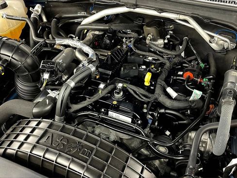 Used 2023 Ford Ranger XLT w/ Equipment Group 301A Mid image 35