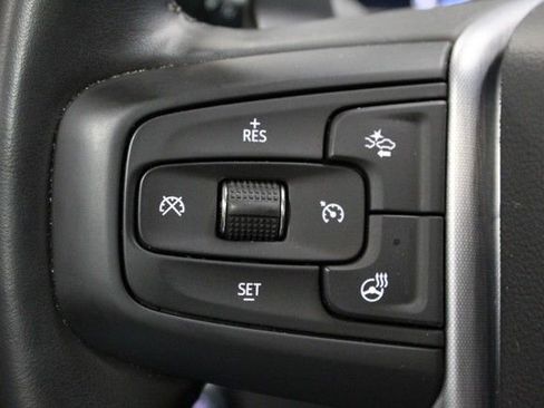 Used 2024 GMC Sierra 1500 SLT w/ SLT Premium Plus Package AWD/4WD image 24