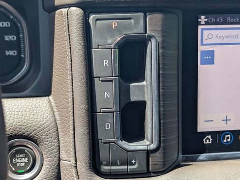 Used 2021 GMC Yukon Denali AWD/4WD image 20