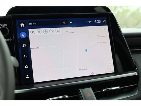 New 2026 Subaru Outback Limited image 38