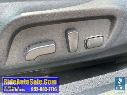 Used 2015 Subaru Legacy 3.6R Limited AWD/4WD image 32