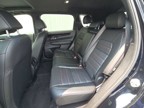 Used 2025 Honda CR-V Sport Touring image 12