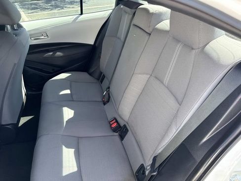 Used 2024 Toyota Corolla SE FWD image 14