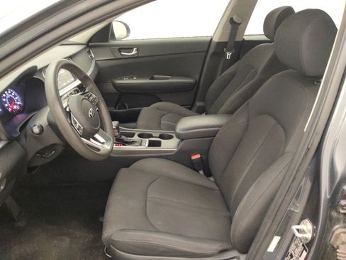 Used 2020 Kia Optima LX FWD image 17