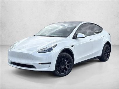 Used 2023 Tesla Model Y Long Range