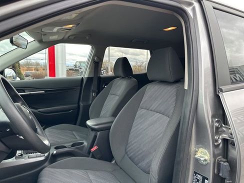Used 2024 Kia Seltos LX image 18
