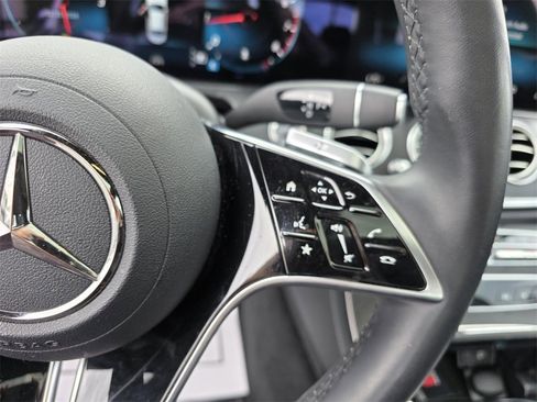 Certified 2023 Mercedes-Benz E 350 4MATIC Sedan image 18