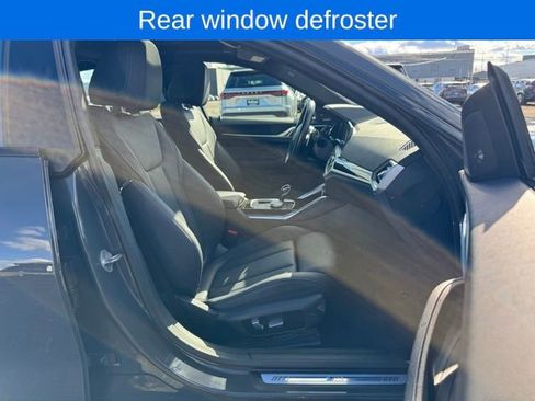 Used 2023 BMW M440i xDrive Gran Coupe w/ Premium Package image 16