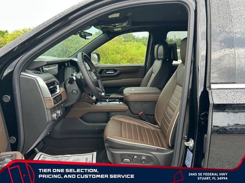 New 2026 GMC Yukon XL Denali Ultimate AWD/4WD image 11